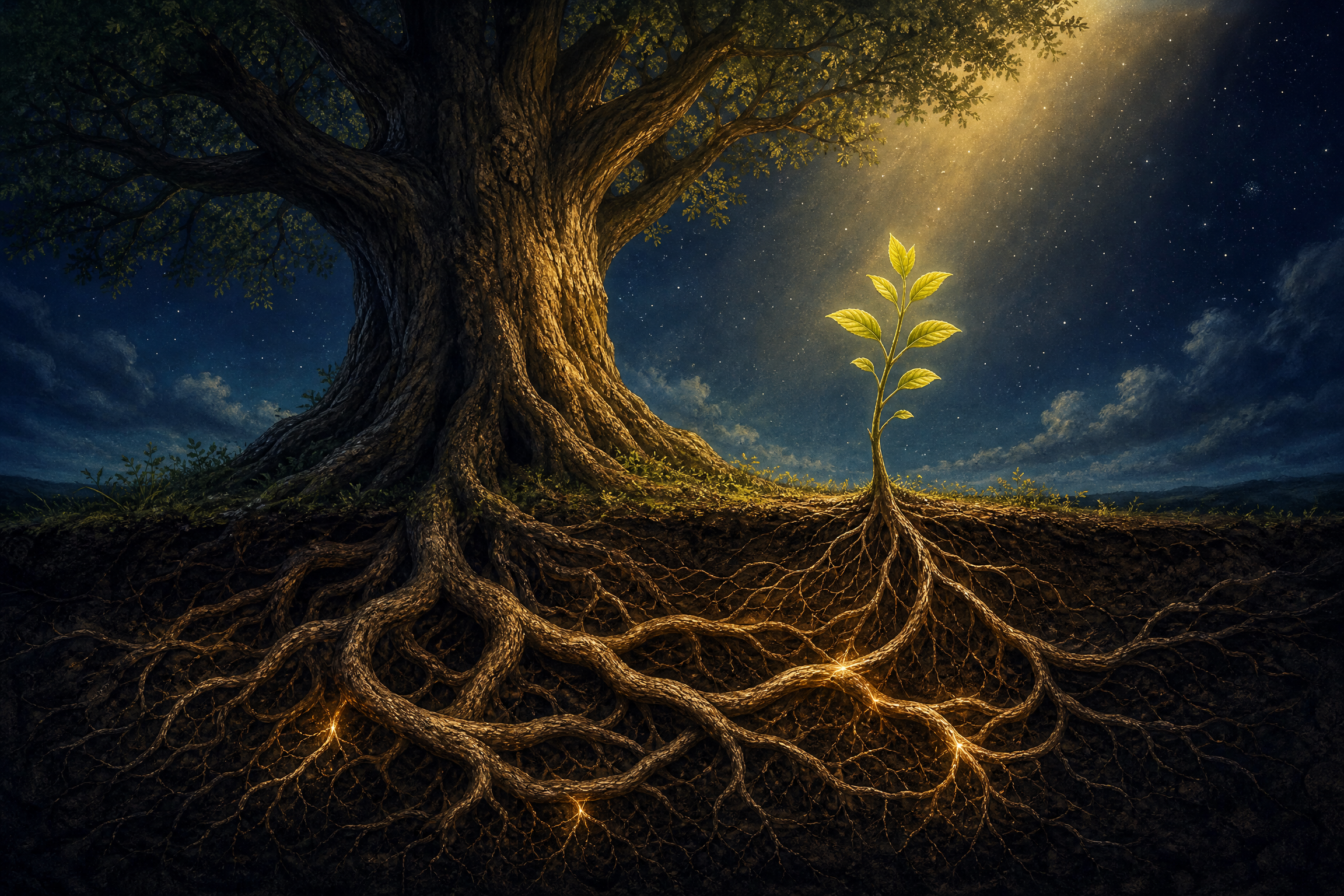 原生家庭系列文章封面